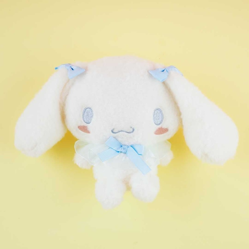 Cinnamoroll Honwari Plushie - Medium