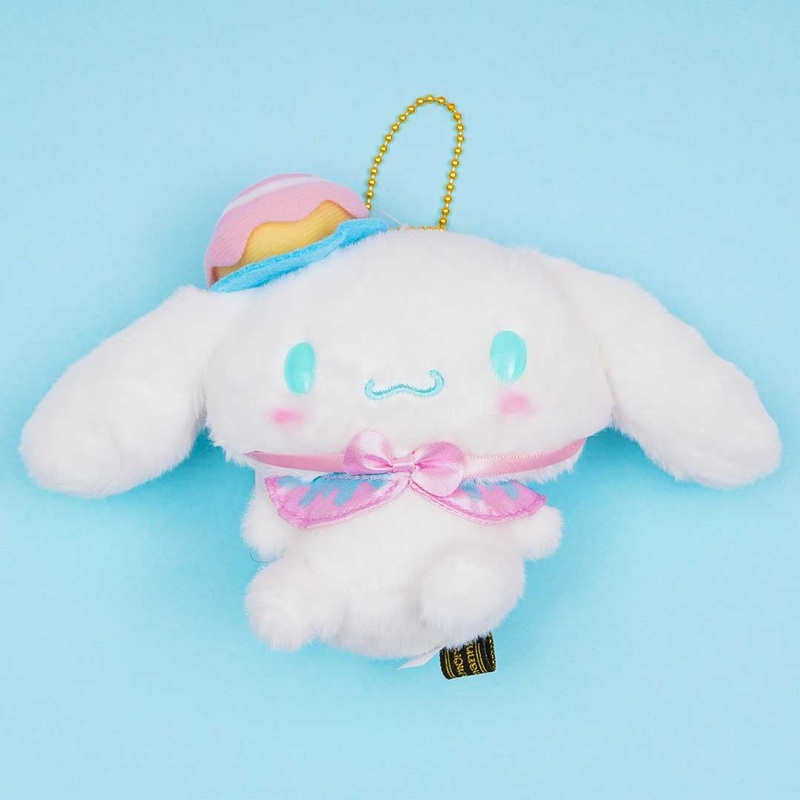 Cinnamoroll Lloromannic Plushie - Medium