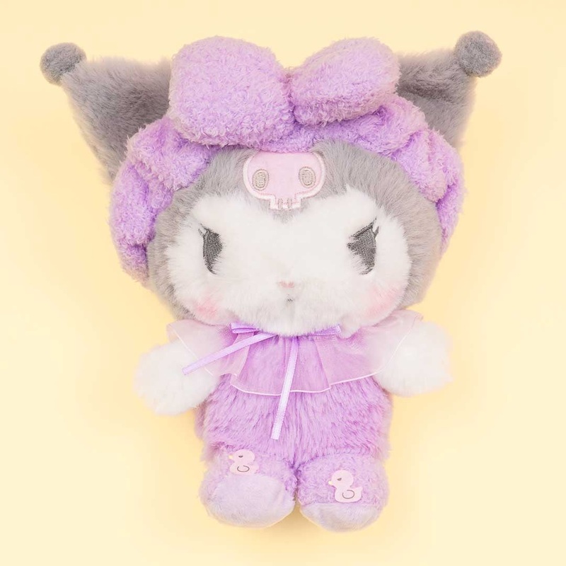 Kuromi Healing Plushie - Medium