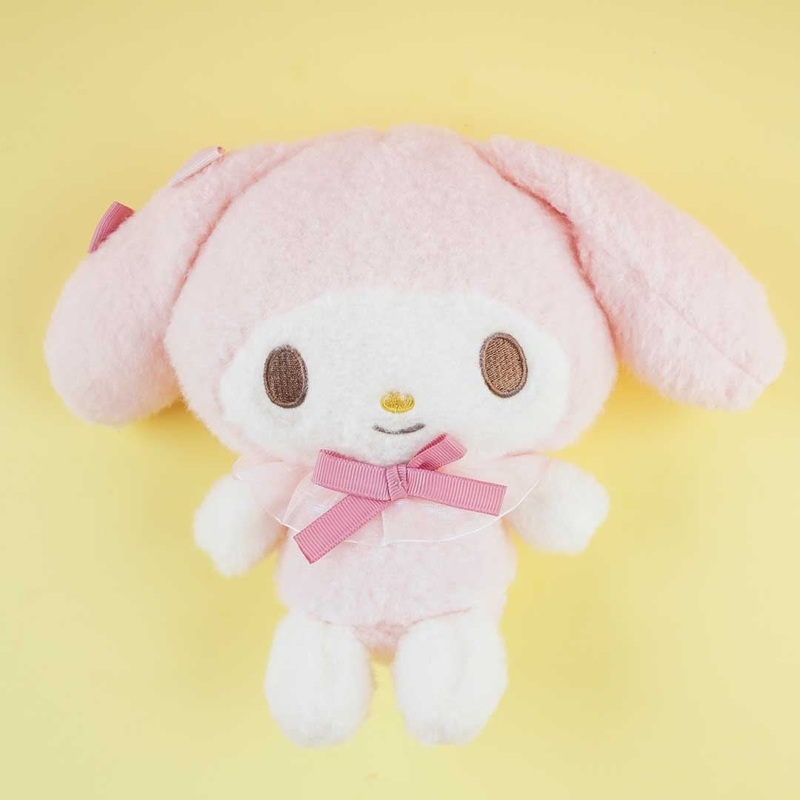 My Melody Honwari Plushie - Medium
