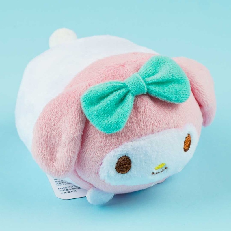My Melody Natsukashi Plushie - Mini