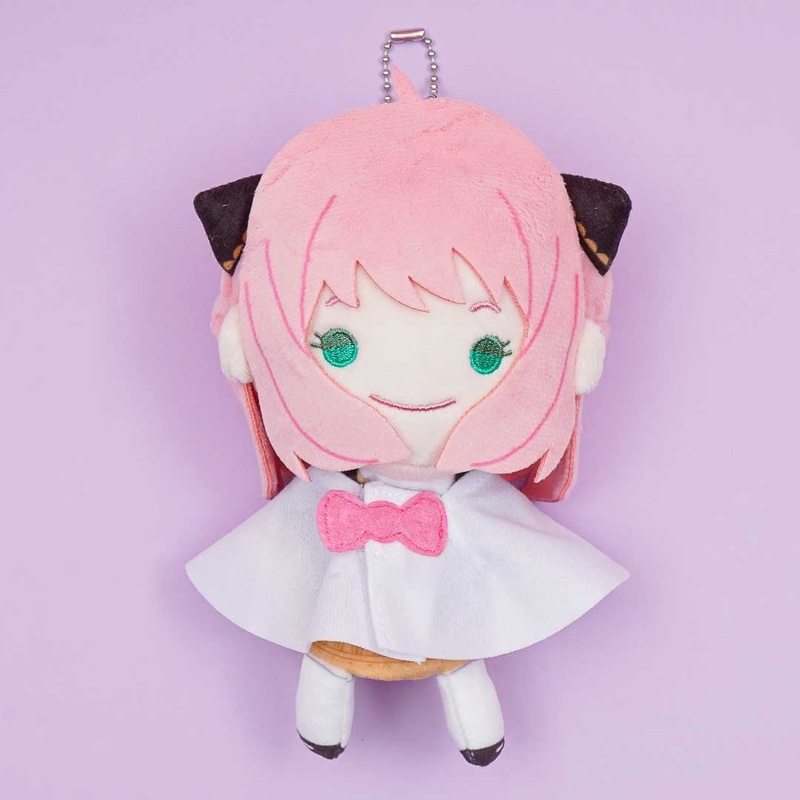 Spy x Family Teruteriru Plushie - Anya / Medium