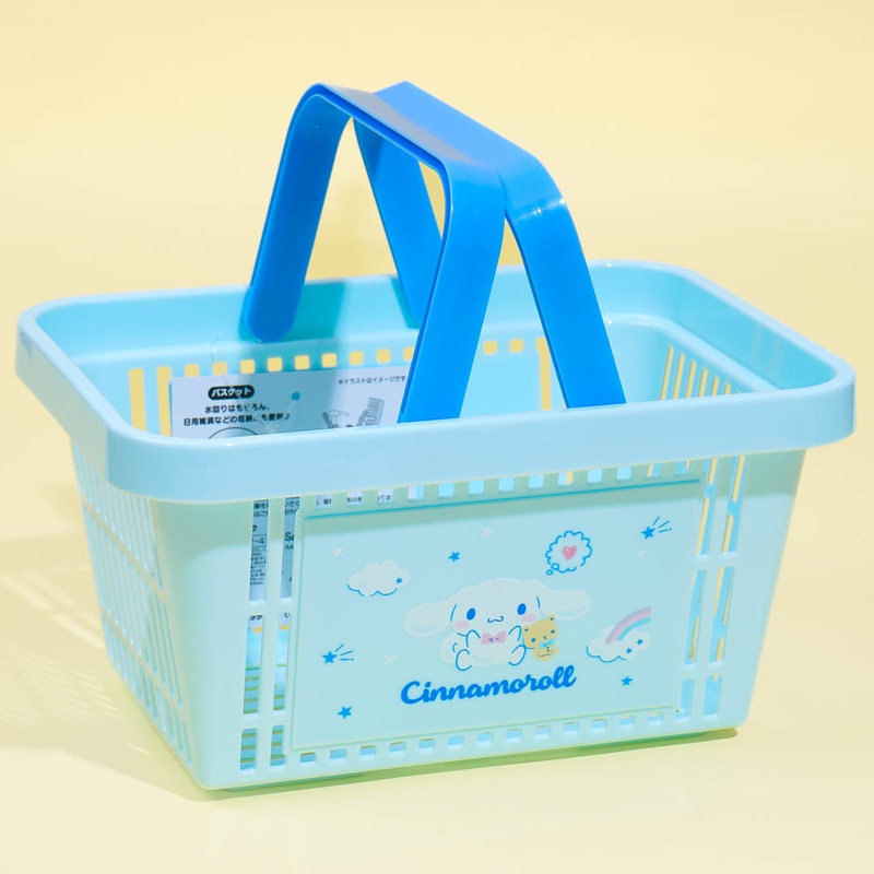 Cinnamoroll Playtime Mini Basket