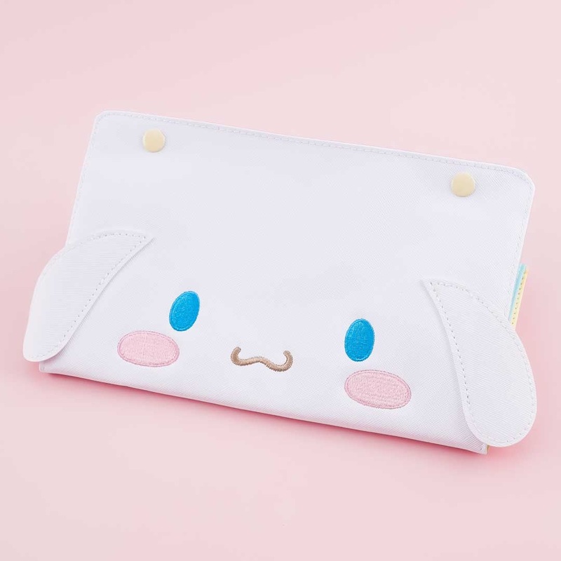 Cinnamoroll Tissue Box Cover