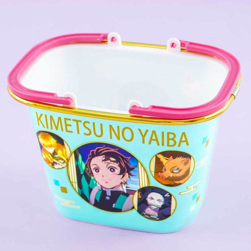 Demon Slayer Main Team Basket