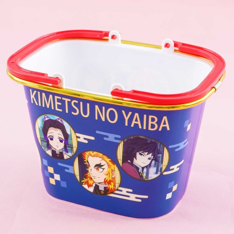 Demon Slayer Pillar Basket