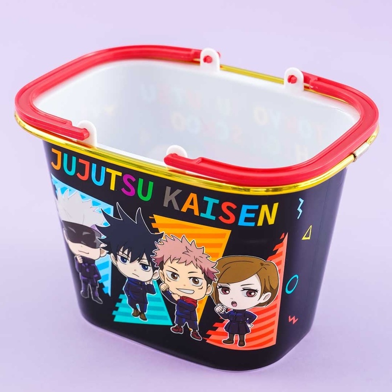 Jujutsu Kaisen Basket