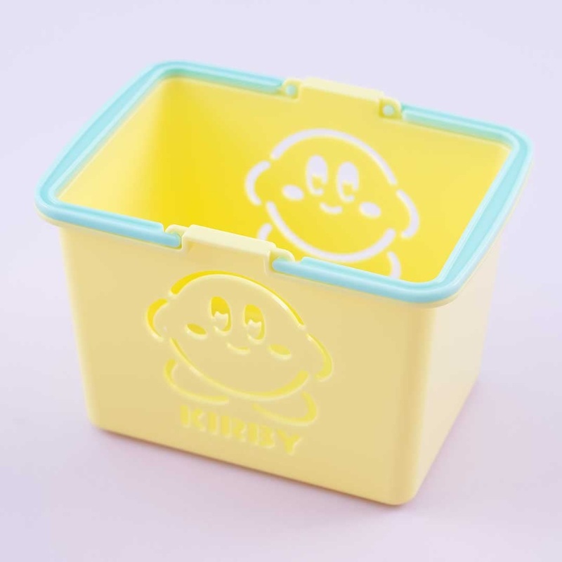 Kirby Sunny Mini Basket
