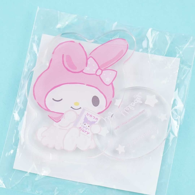 My Melody Secret Diary Acrylic Stand