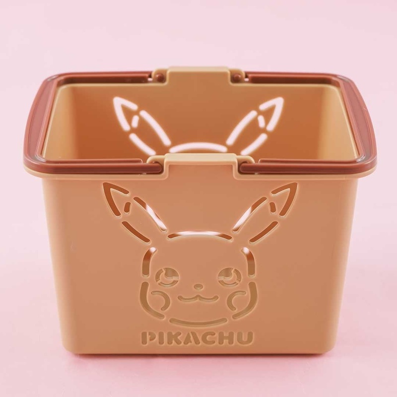 Pikachu Mini Hazel Basket