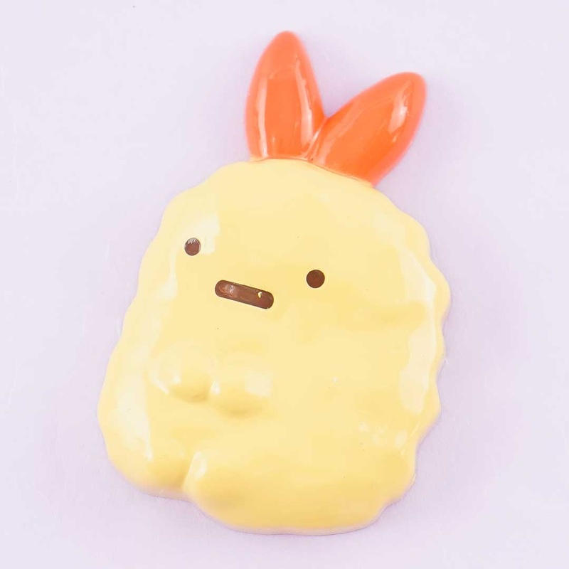 Sumikko Gurashi Magnet - Ebifurai No Shippo