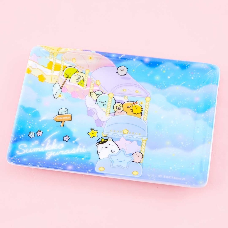 Sumikko Gurashi Starry Ride Accessory Tray