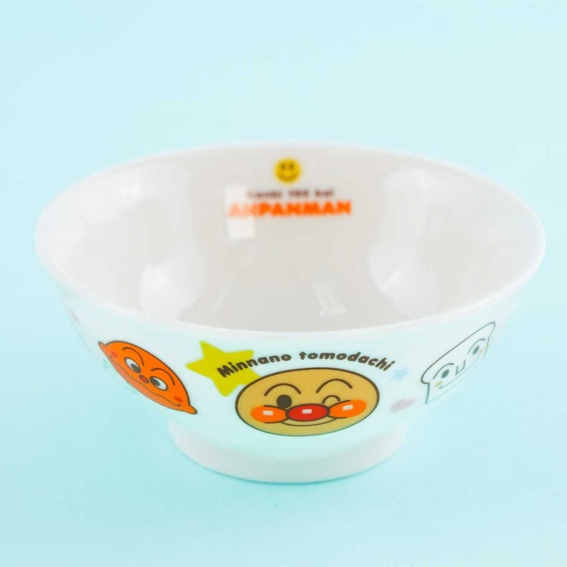 Anpanman Tea Cup