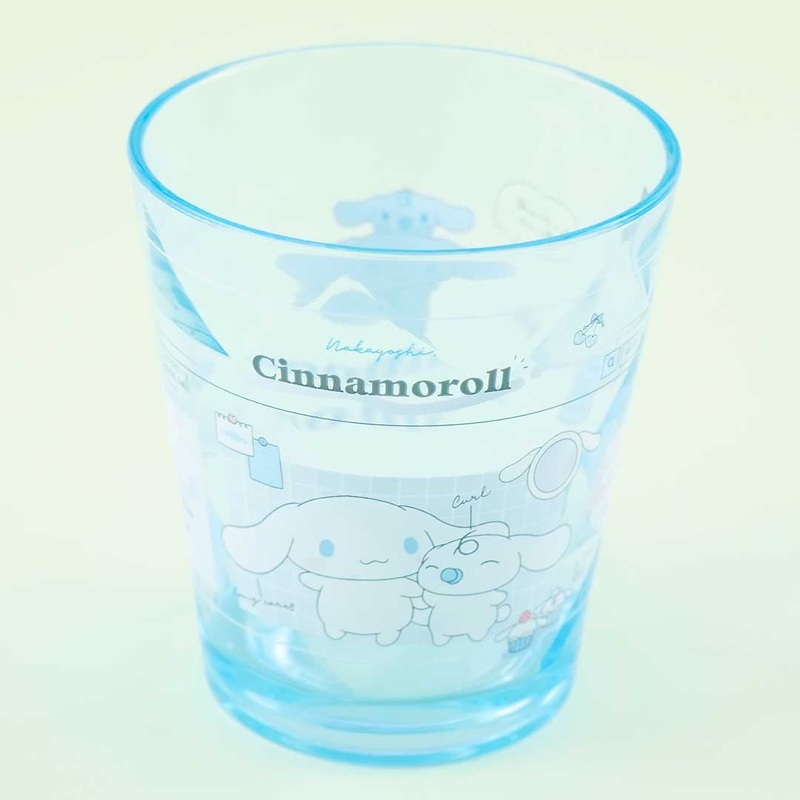 Cinnamoroll Sweet Friendship Cup