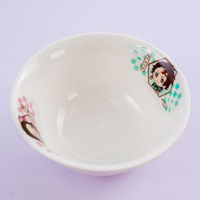 Demon Slayer Mini Ramen Bowl