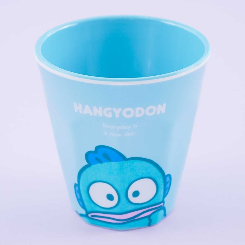Hangyodon Life Melamine Cup