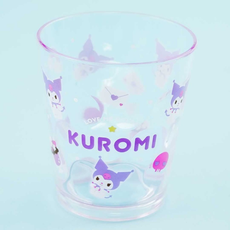 Kuromi Love Me Colors Cup