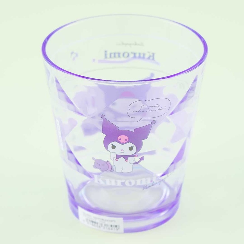 Kuromi Pretty Cheeky Cup