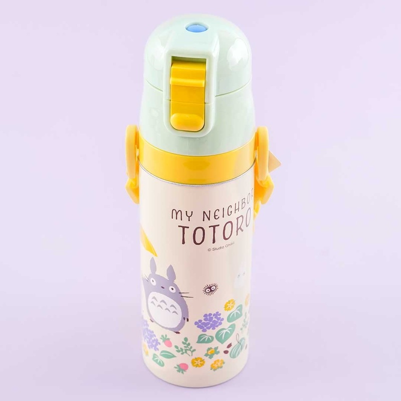 My Neighbor Totoro Lovely Garden Bottle