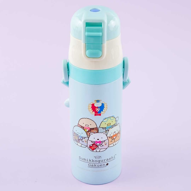 Sumikko Gurashi Gakuen Bottle