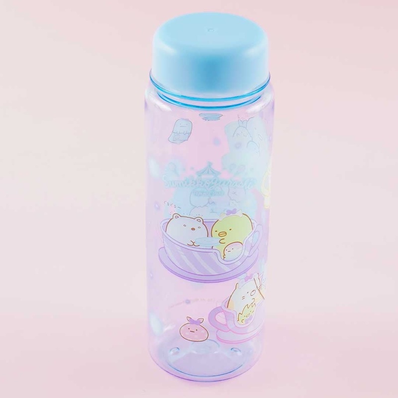 Sumikko Gurashi Tapioca Park Water Bottle