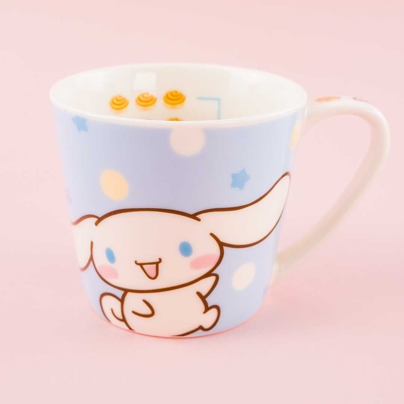 Cinnamoroll Ceramic Mug