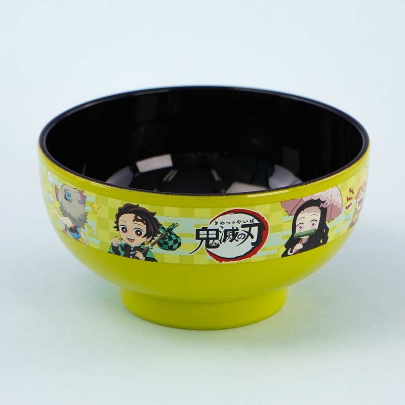 Demon Slayer Chibi Bowl