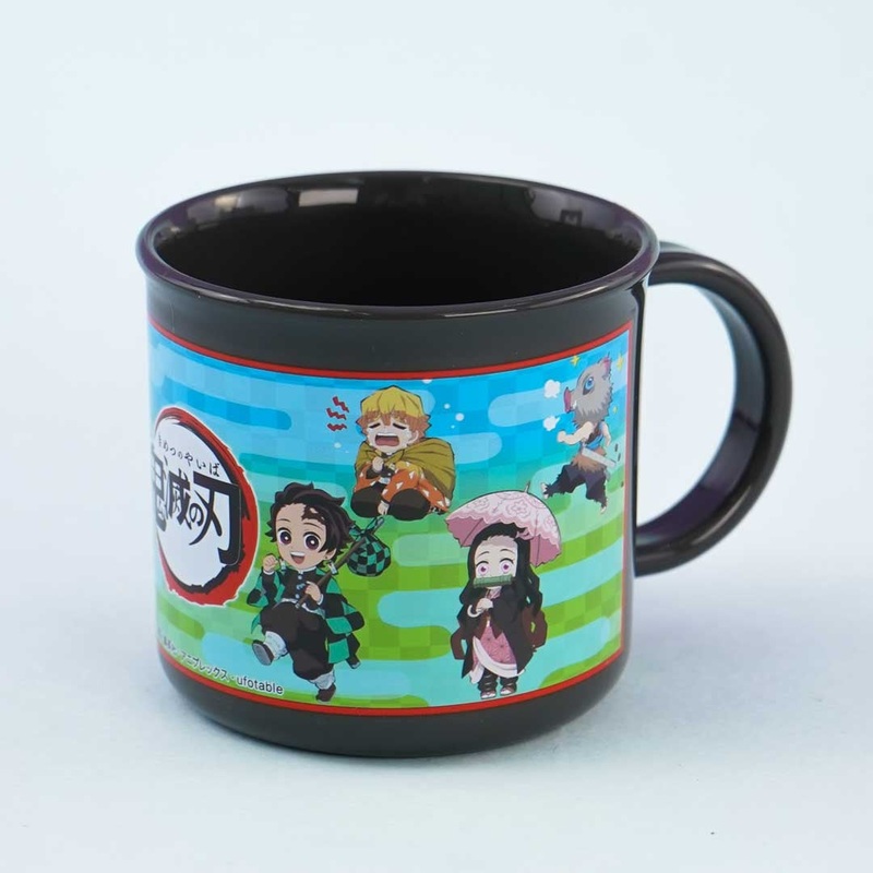 Demon Slayer Chibi Cup