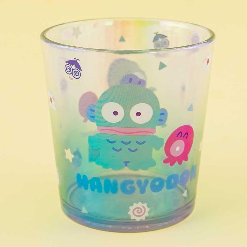 Hangyodon Friendship Aurora Cup