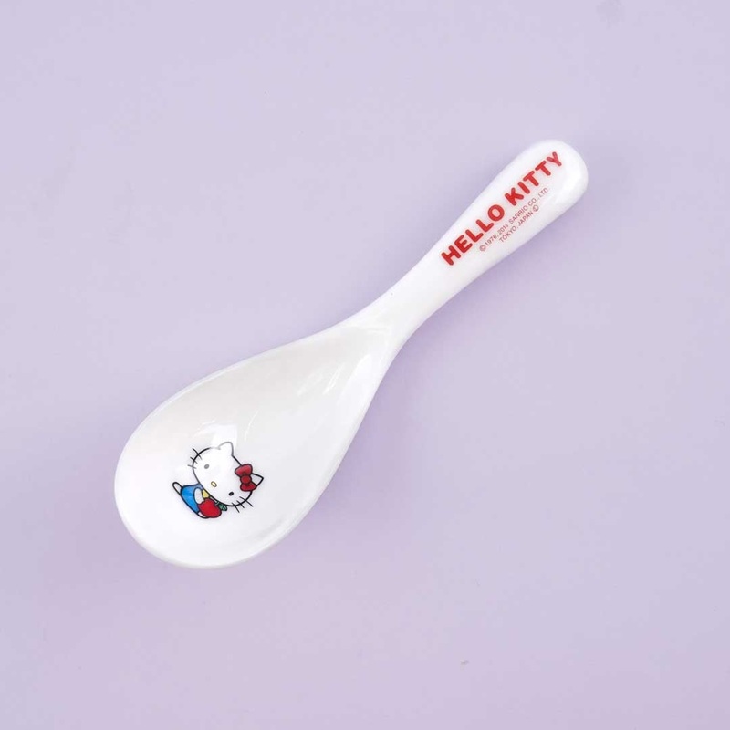 Hello Kitty Spoon