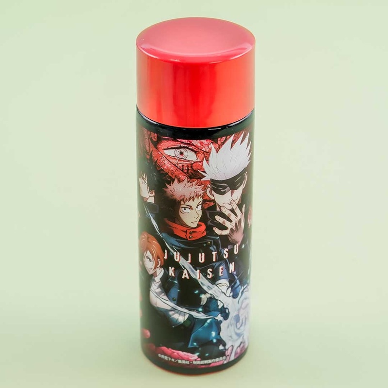 Jujutsu Kaisen Petit Stainless Bottle