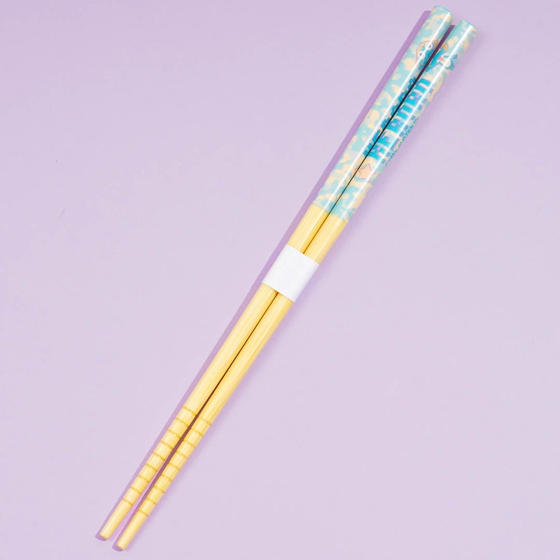 Keroro Gunso Chopsticks