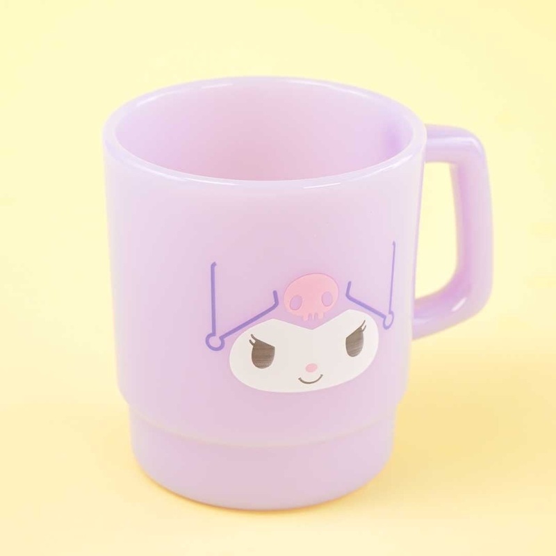 Kuromi Stacking Mug