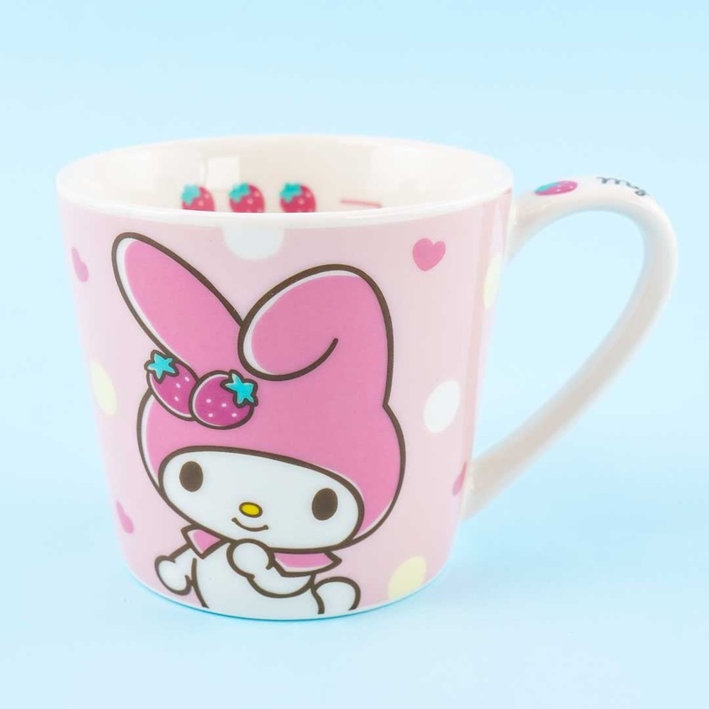My Melody Ceramic Mug