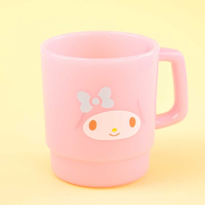 My Melody Stacking Mug