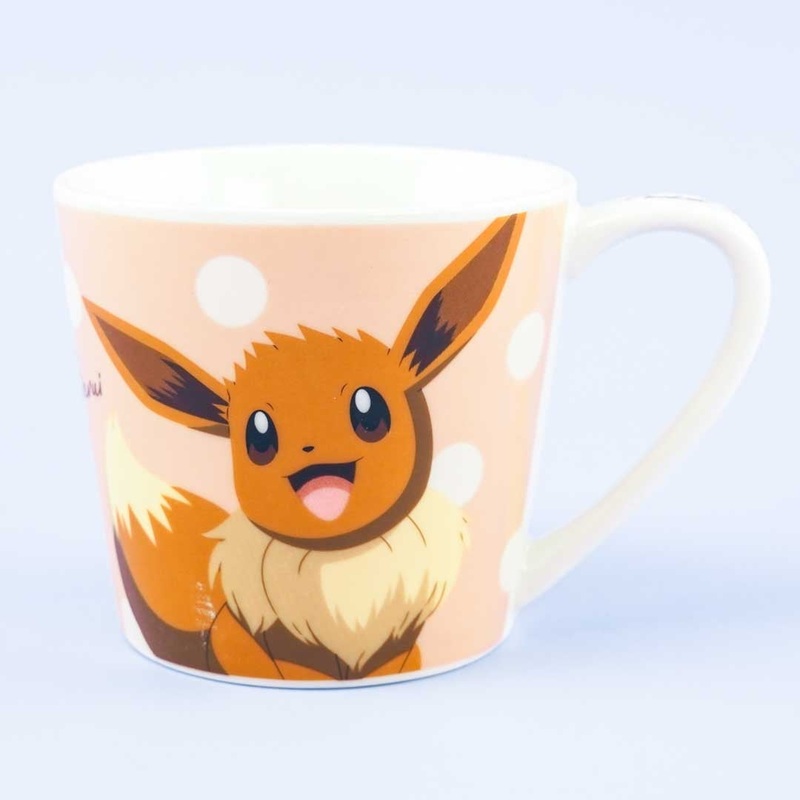 Pokmon Eievui Mug