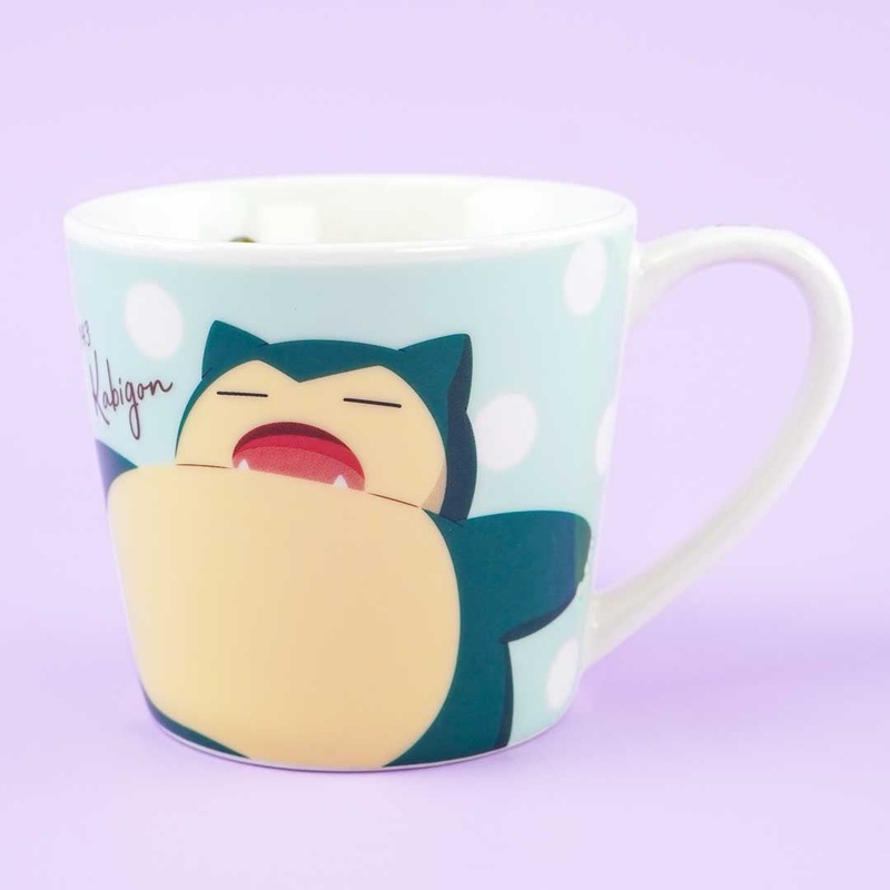 Pokmon Kabigon Mug