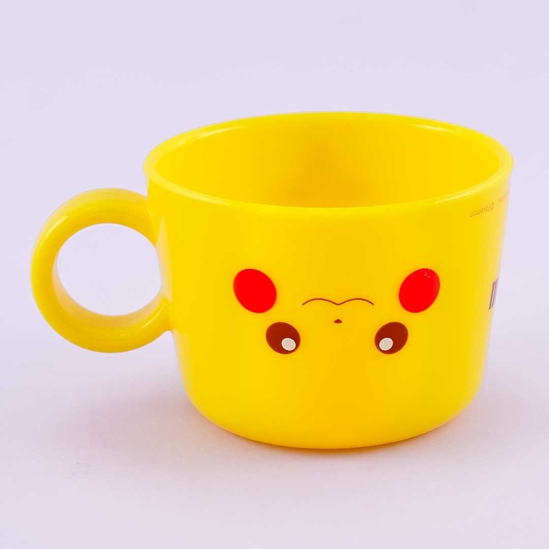 Pokmon Pikachu Bottle Cap Cup
