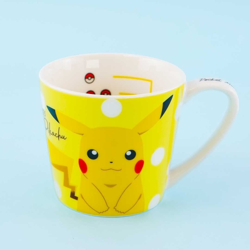 Pokmon Pikachu Mug