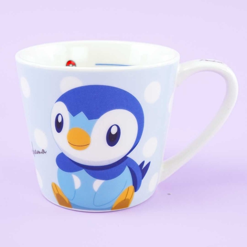 Pokmon Pochama Mug
