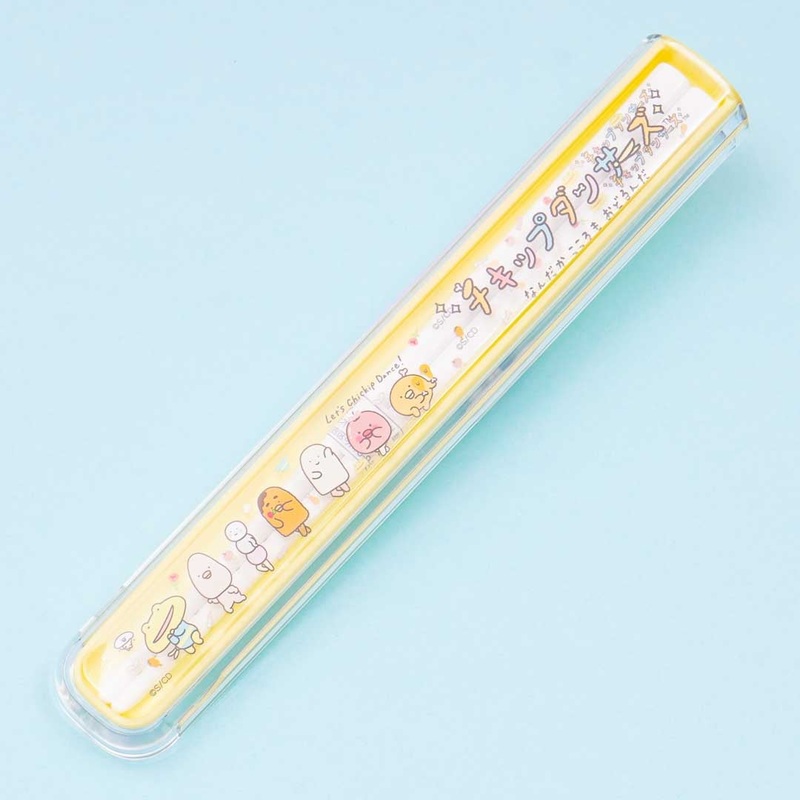 Chichip Dance Chopsticks Set