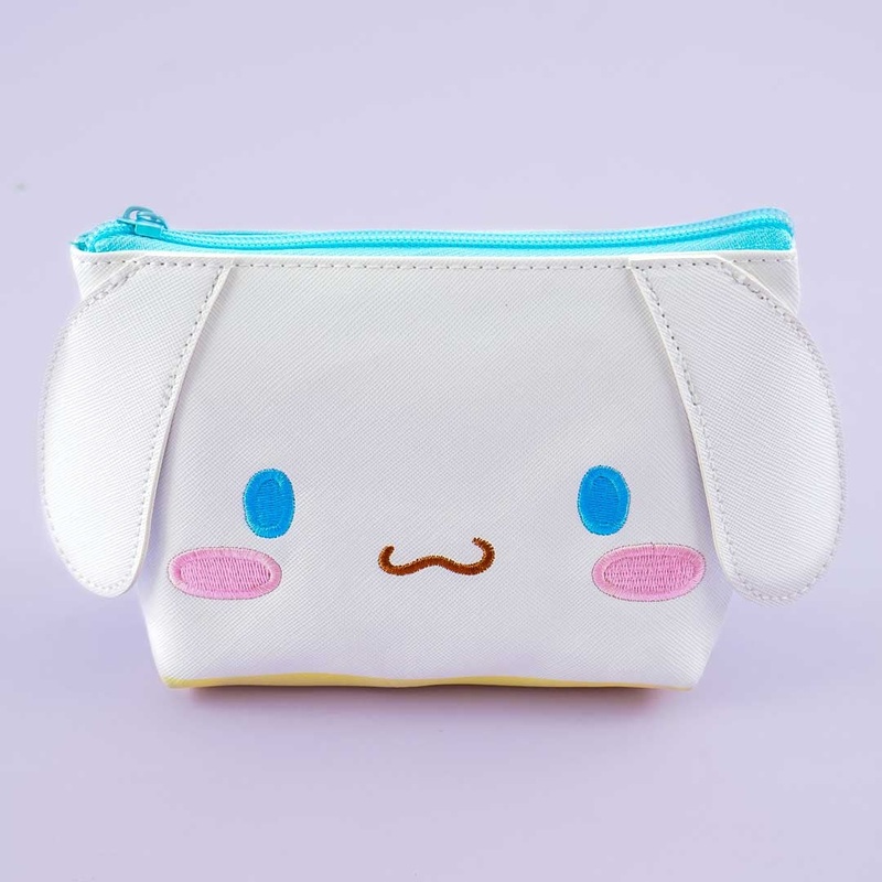 Cinnamoroll Lovely Face Pouch