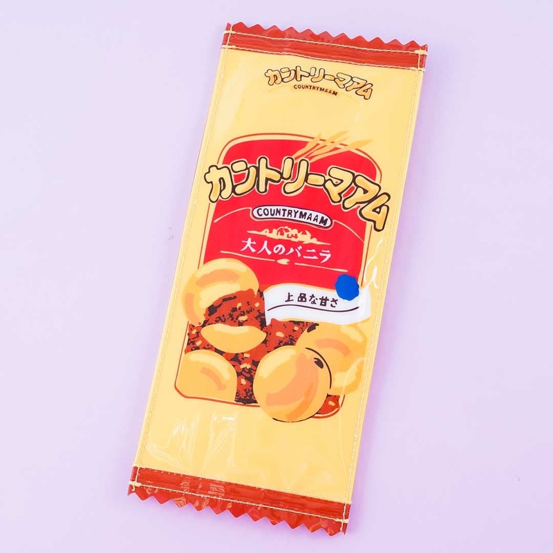 Fujiya Country Ma'am Pouch