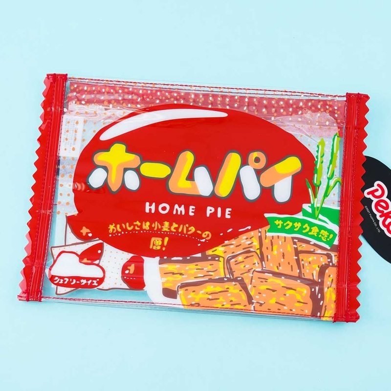 Fujiya Home Pie Pouch