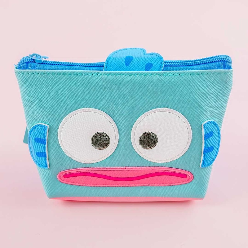 Hangyodon Lovely Face Pouch
