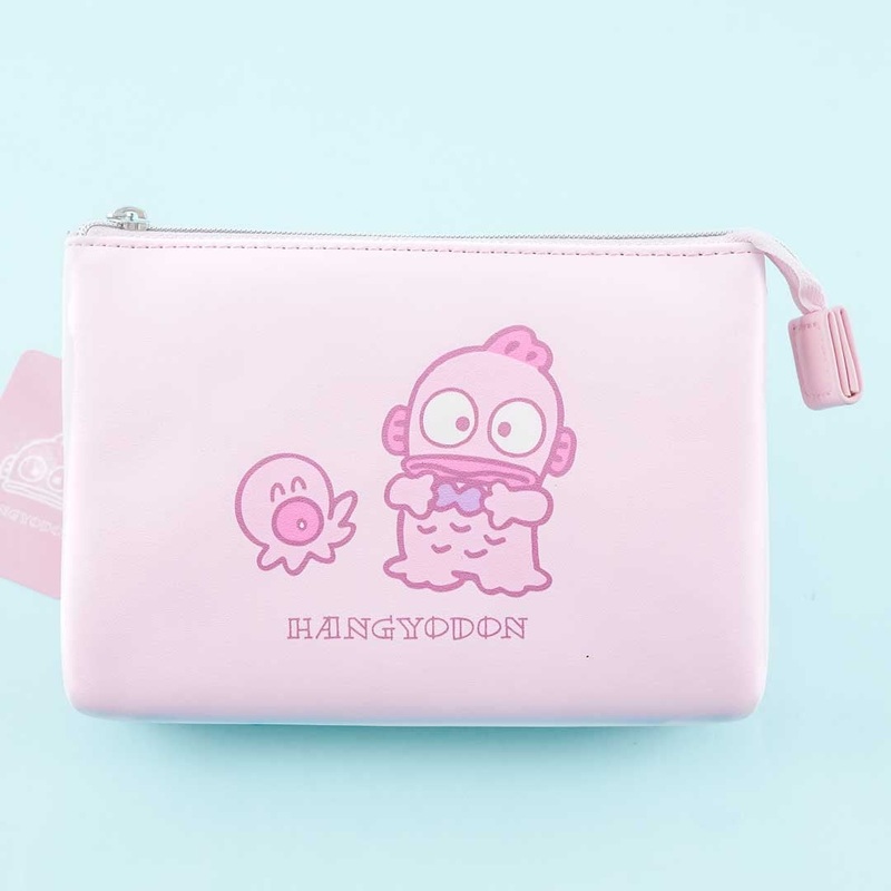 Hangyodon Playtime Multi-Pocket Pouch