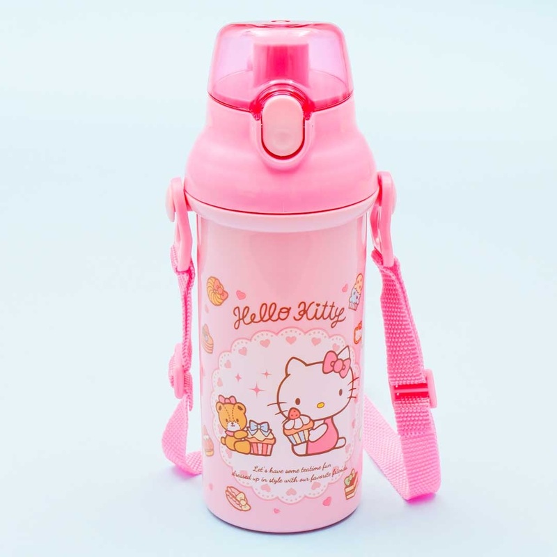 Hello Kitty Sweet Party Bottle