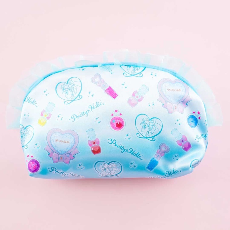 Tropical Rouge Pretty Cure Holic Shell Pouch
