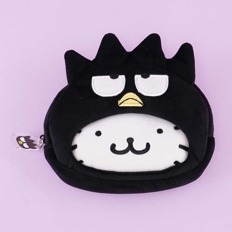 Bad Batz Maru x Hana-Maru Pouch