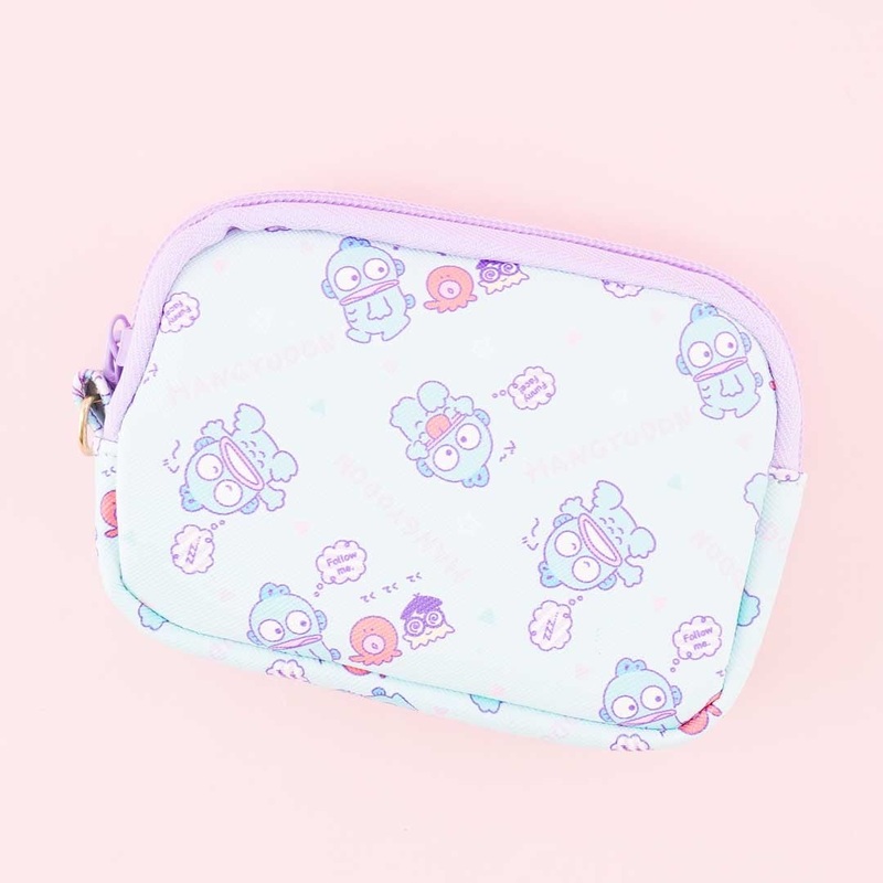 Hangyodon Daily Life Pouch